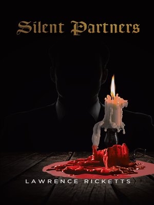 cover image of Silent Partners